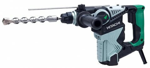 HiKOKI Stroke Hammer 720 W 3.2 J DH28PCWSZ