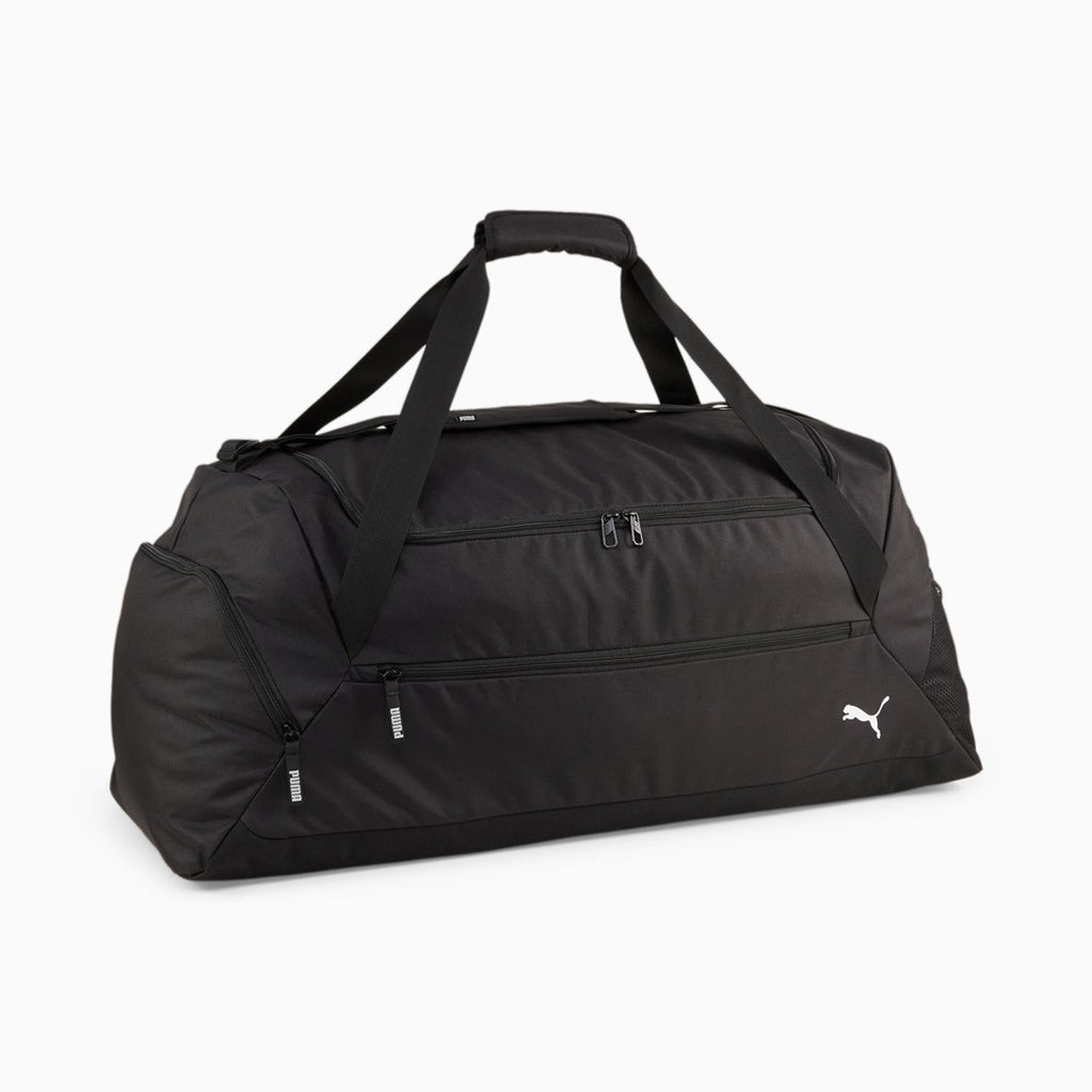 PUMA TeamGOAL Duffel Bag Black 72 L 500 g 770x320x330mm Model 141751