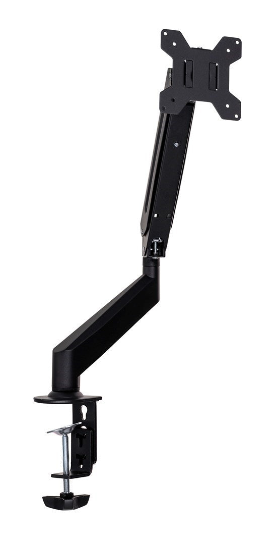 Esperanza ERW019 Monitor Mount/ Stand 68.6 cm (27) Desk Black