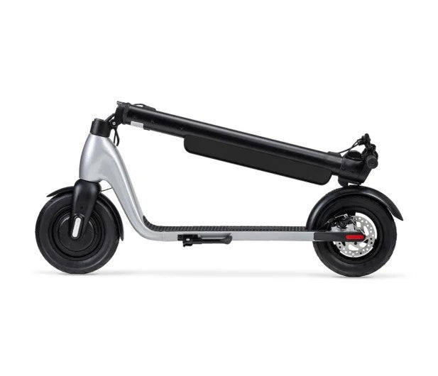 SCOOTER PLUS JSP-120-0 Electric Scooter 20 km/h 120 kg 350 W