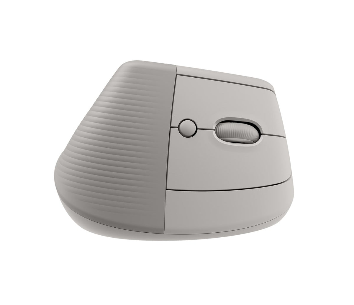 Logitech Lift mouse Universal Right-hand Bluetooth Optical 4000 DPI