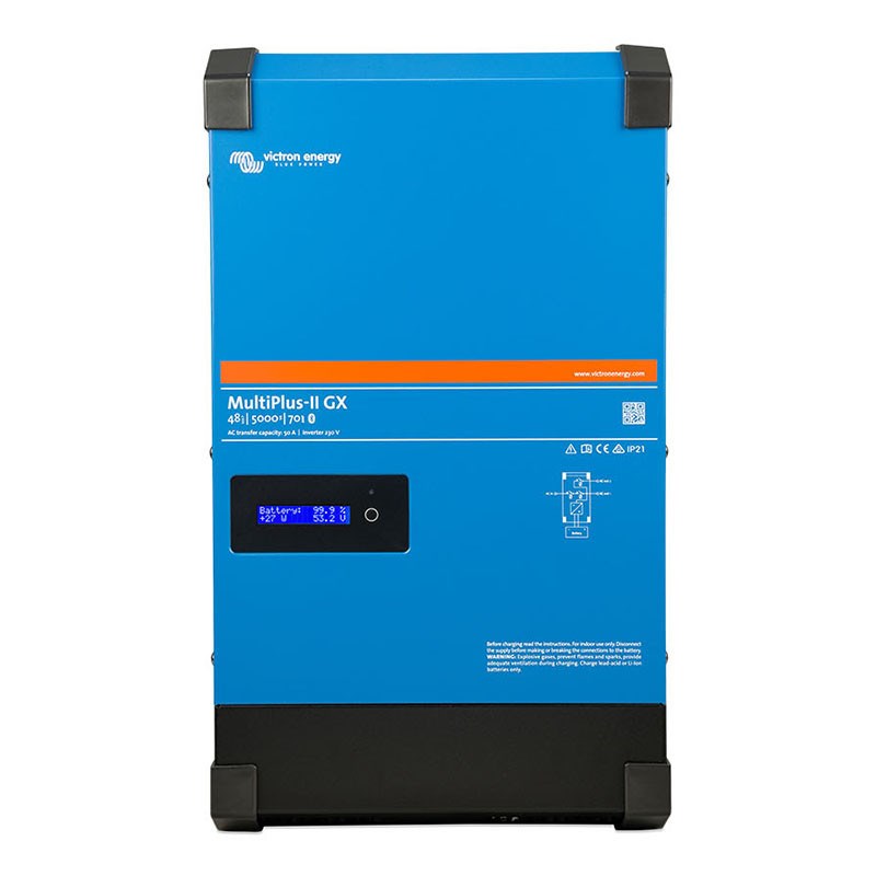Victron Energy MultiPlus-II 48V 5000W 70A 50-GX