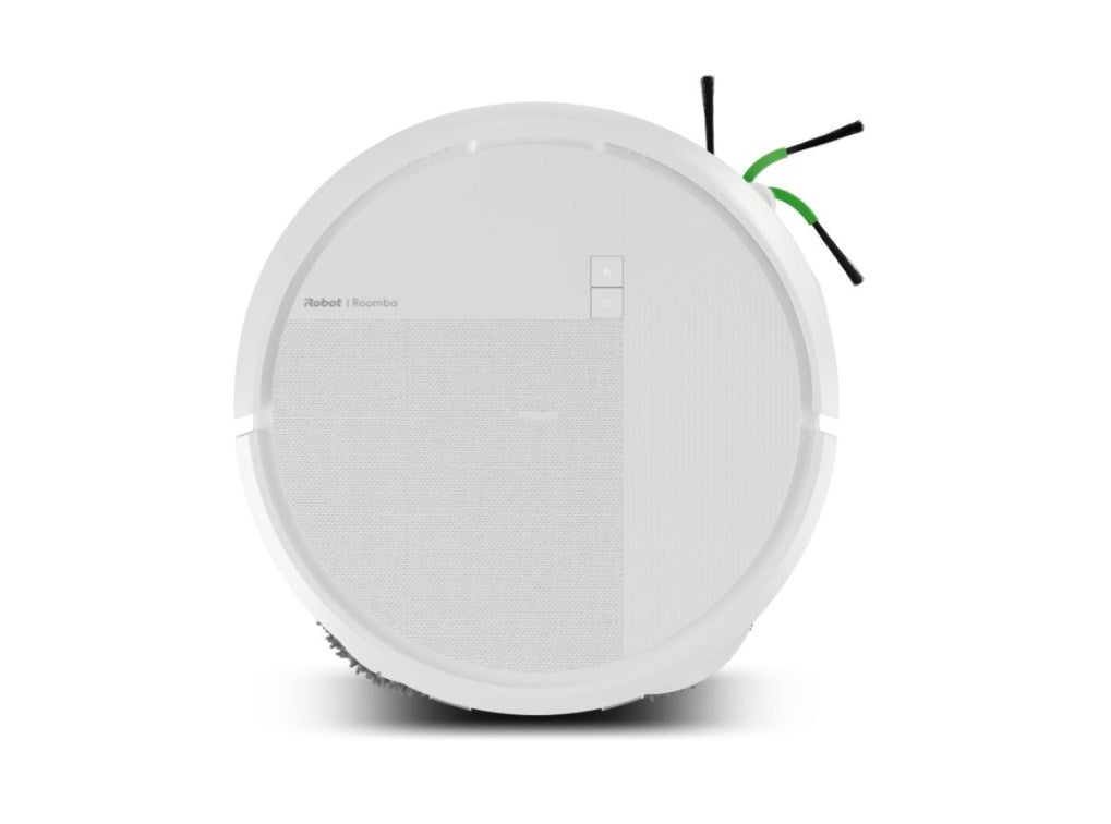 IROBOT Roomba Combo 575 Robot Vacuum 25000 Pa Suction 5200 mAh Rechargeable