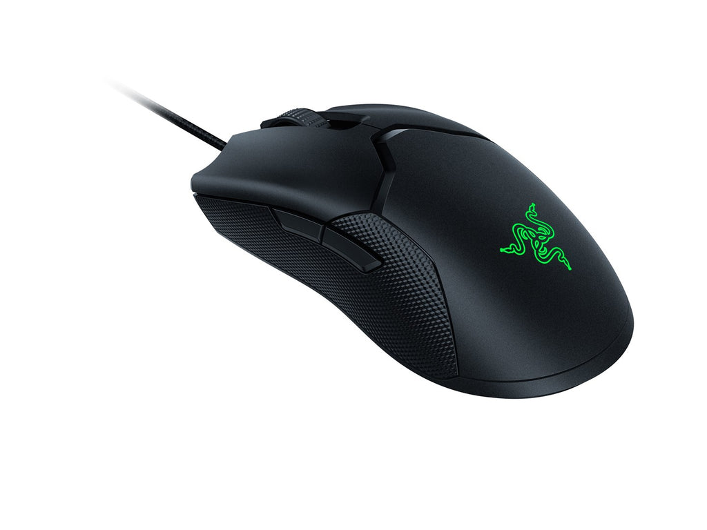 Razer Viper 8KHz Mouse - Right and Left-Handed - Optical - Wired - USB (RZ01-03580100-R3M1)
