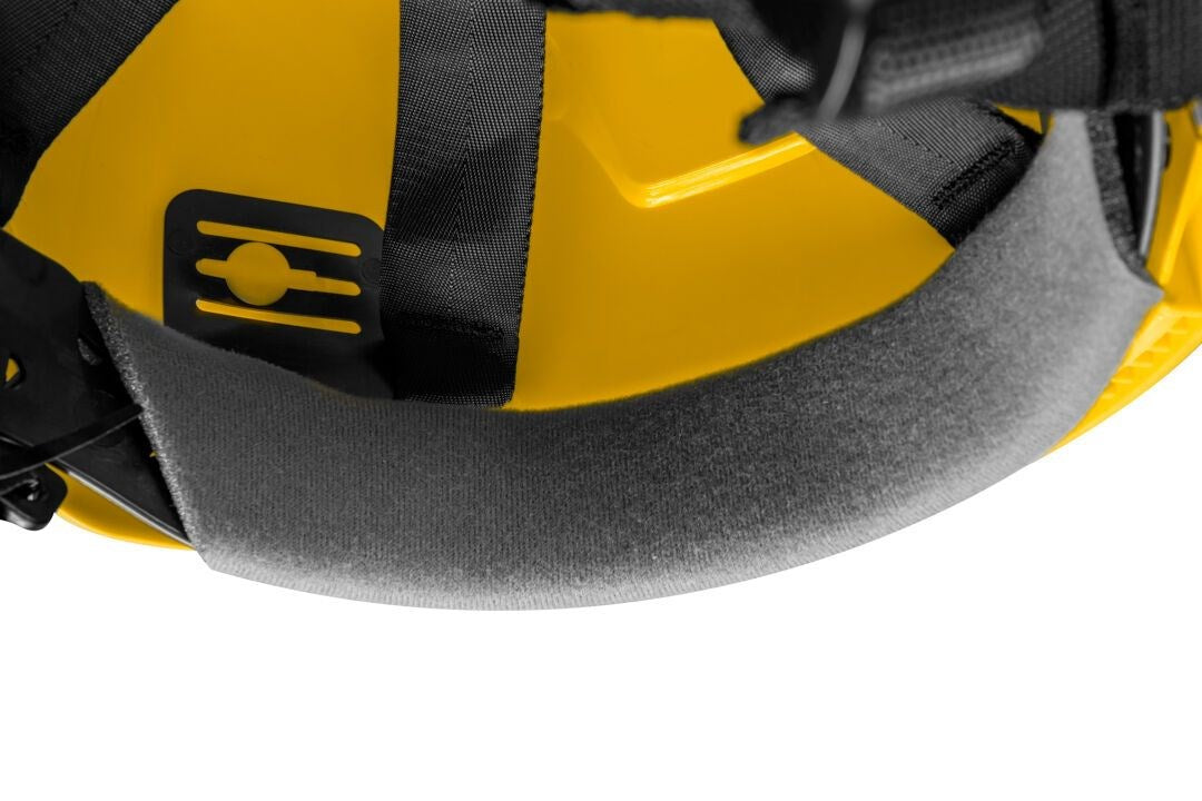 NEO tools 97-210 safety headgear