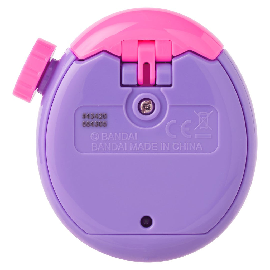 BANDAI Tamagotchi Paradise Sky Collectible Figure 43423