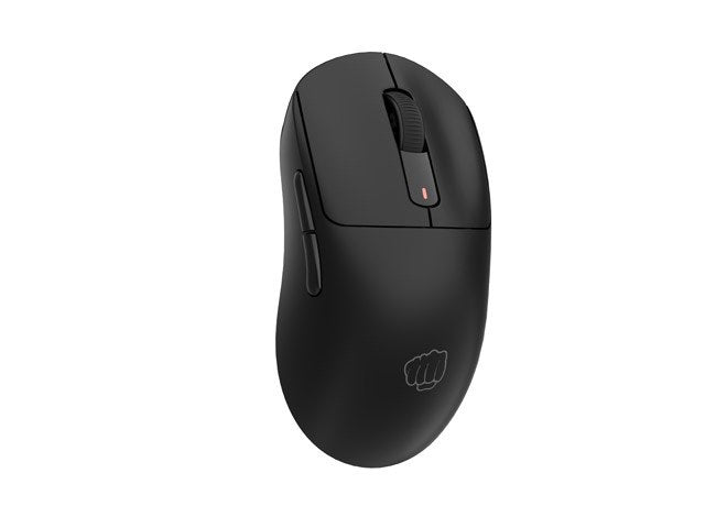 GAMING MOUSE FURY TANTO T4 WIRELESS 12000 DPI BLACK