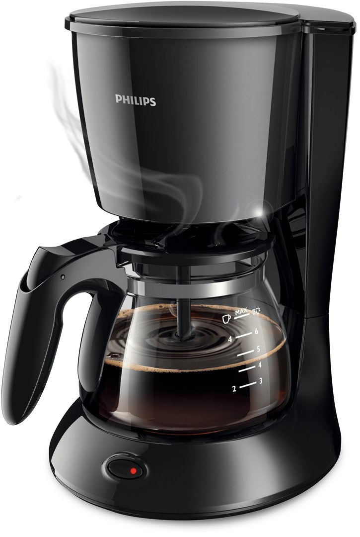 Philips Daily Collection HD7432/20 Drip Coffee Maker 0.6 L