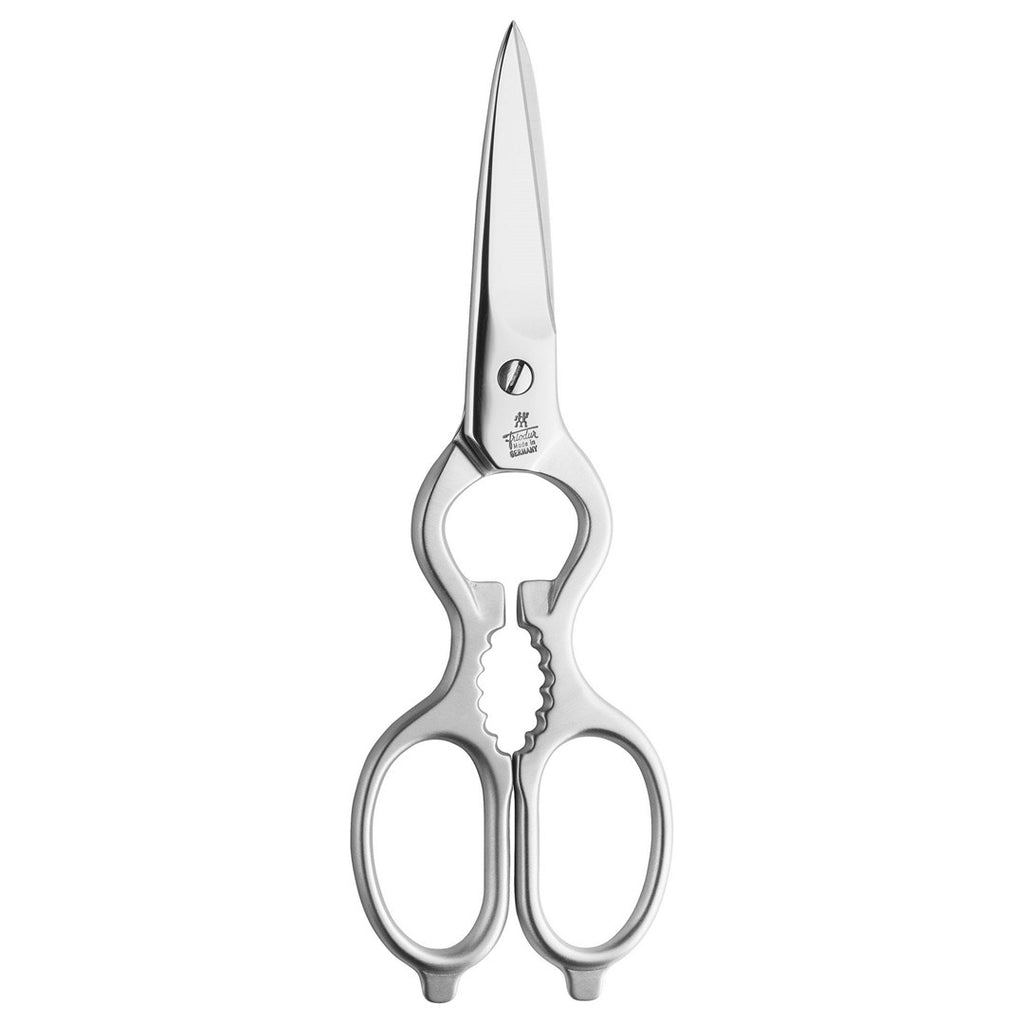 ZWILLING 43923-200-0 Office & Craft Scissors Silver