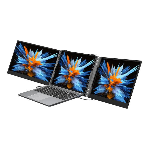 Blackview DCM6 Portable Dual Monitor 14 inch