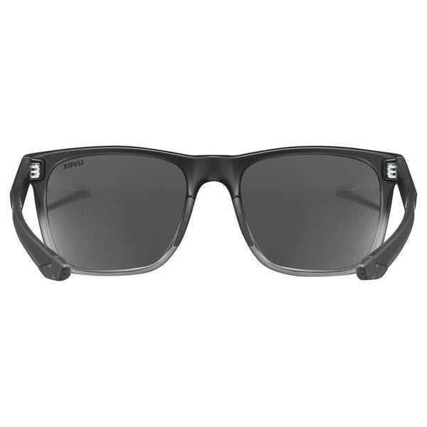 Uvex LGL 42 Sunglasses - Classic Design - Unisex - UVA/UVB Protection