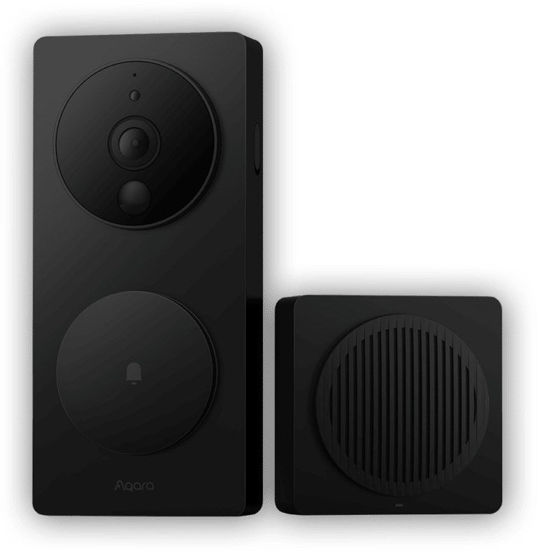 Aqara Video Doorbell with Homekit WiFi SVD-C03