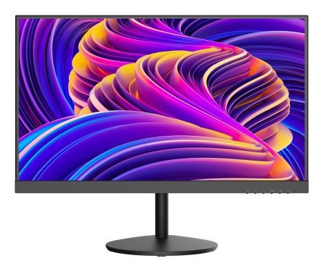 Hikvision DS-D5222F2-1V1S 21.4" Full HD LED Monitor 1920 x 1080 Black