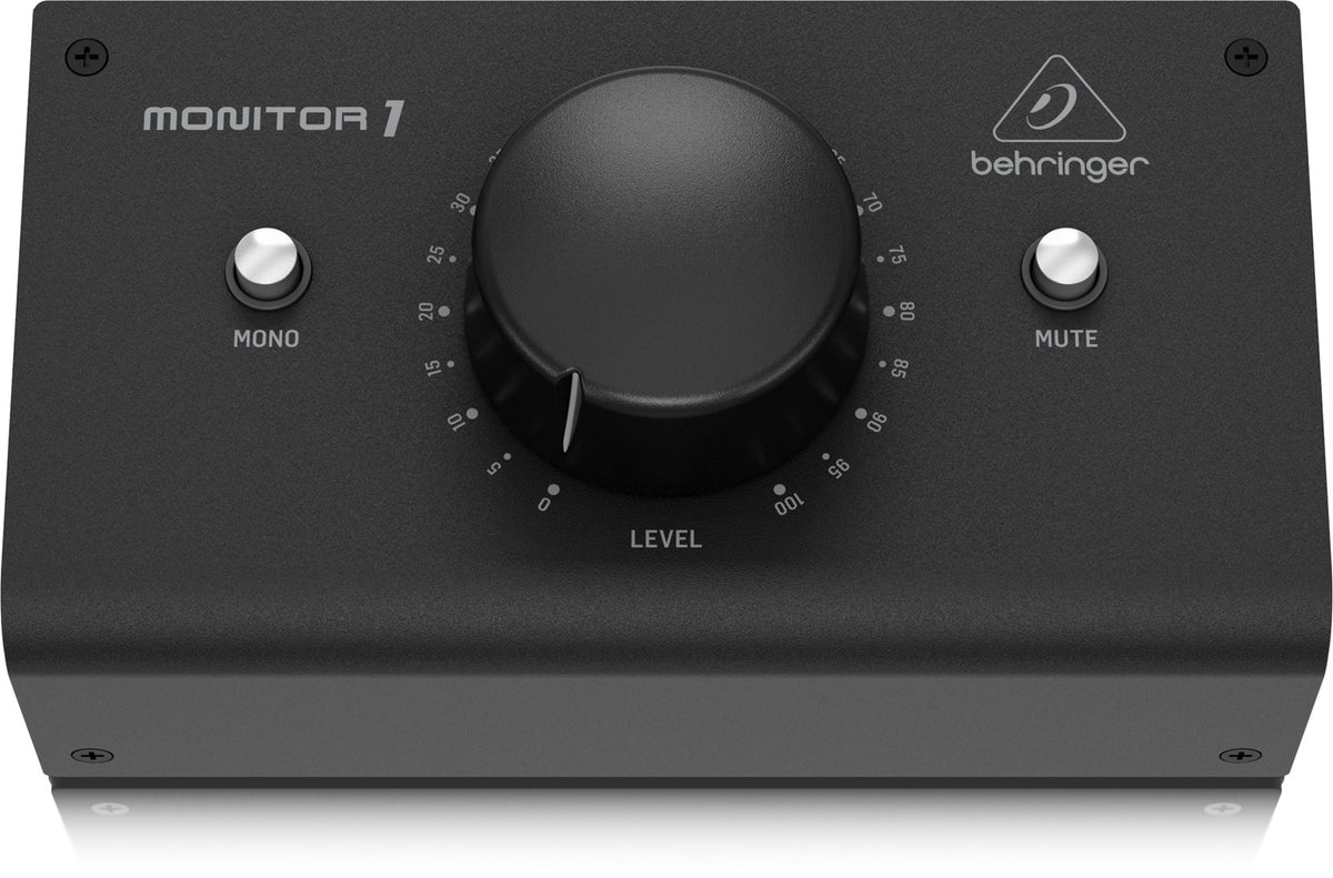 Behringer MONITOR1 Passive Monitor Controller