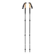 Black Diamond Alpine Carbon Cork Trekking Pole Unisex Telescopic | BD112514