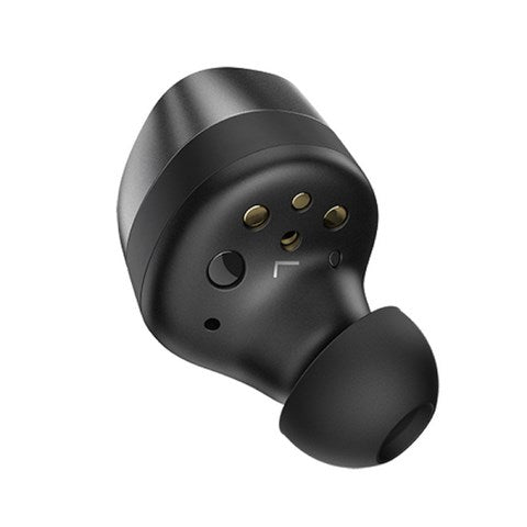 Sennheiser Momentum True Wireless 4 black-graphite - Audio - Wireless (700365)
