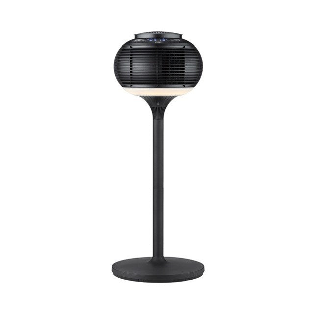 NOVEEN 3-in-1 Dome Fan 1200W Adjustable Height Remote Control F780