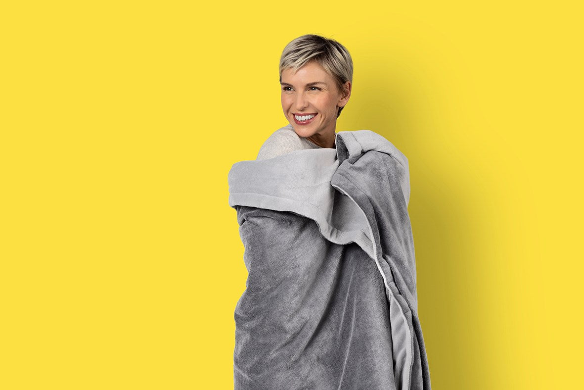 Medisana HB-50E electric blanket