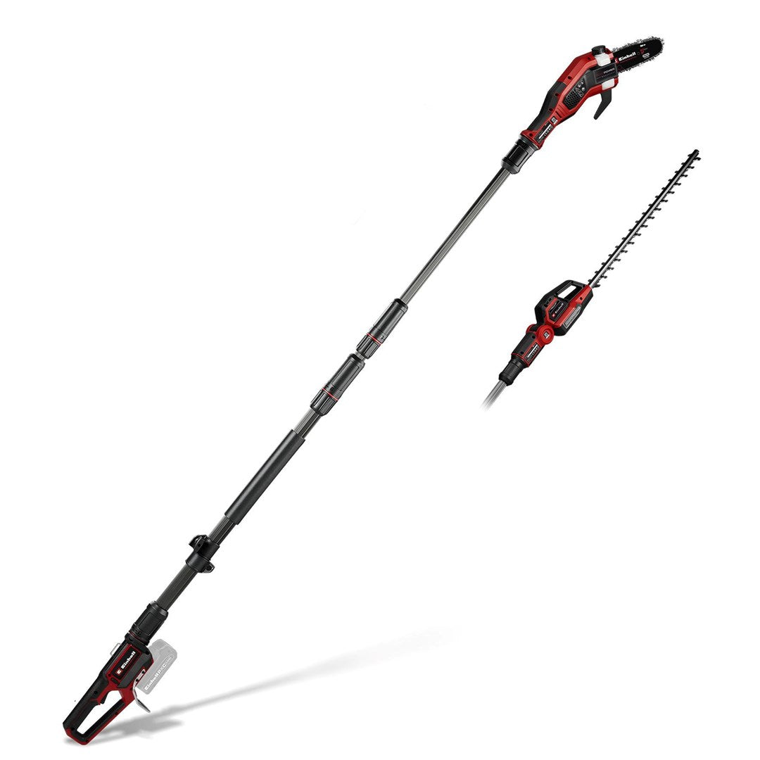 EINHELL AKU GP-HC 18/5020 LI T BL Cordless Multi-Tool