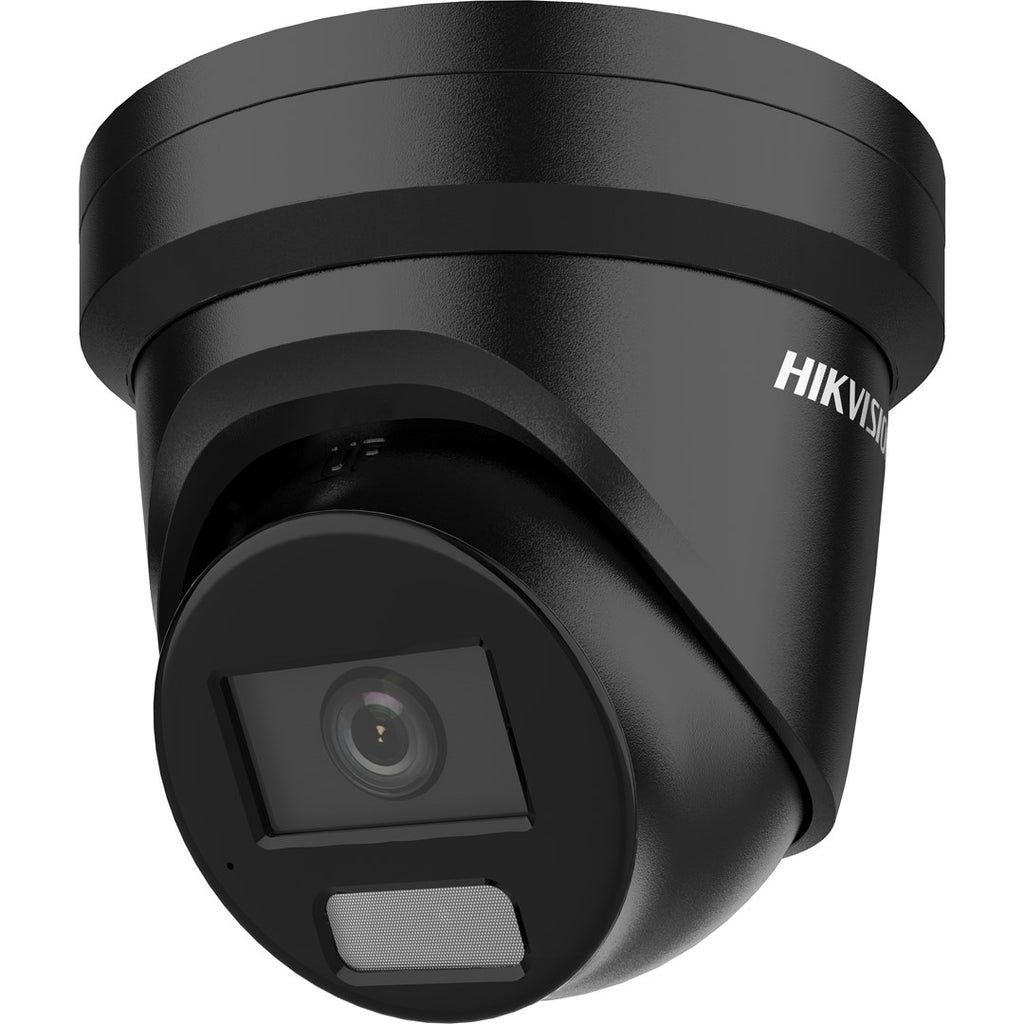 Hikvision Pro Series DS-2CD2366G2H-IU(2.8 mm)(BLACK) 6MP Outdoor IP Camera