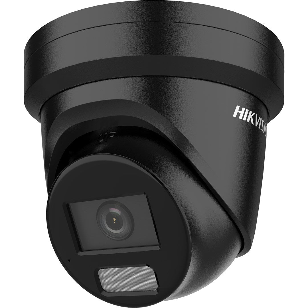 Hikvision Pro Series DS-2CD2366G2H-IU(2.8 mm)(BLACK) 6MP Outdoor IP Camera