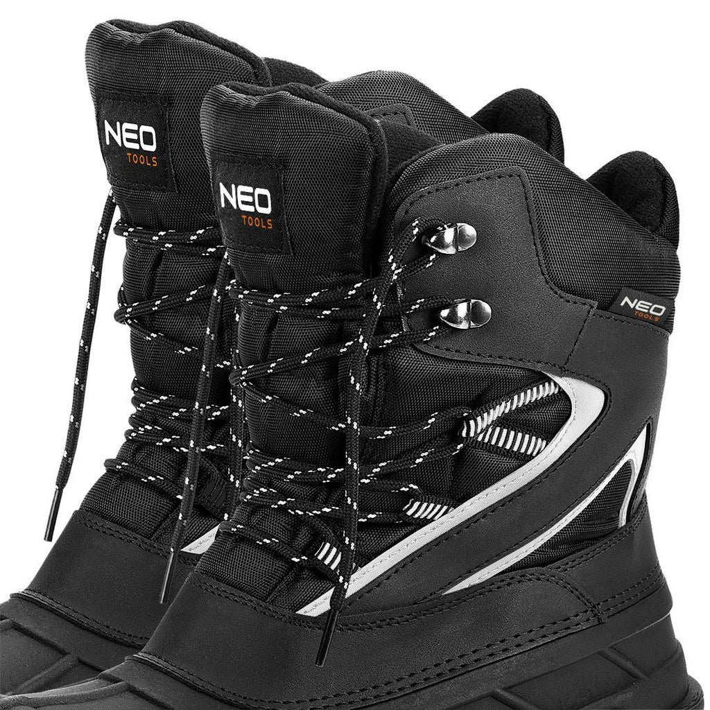 NEO Safety Footwear Size 42 82-139-42