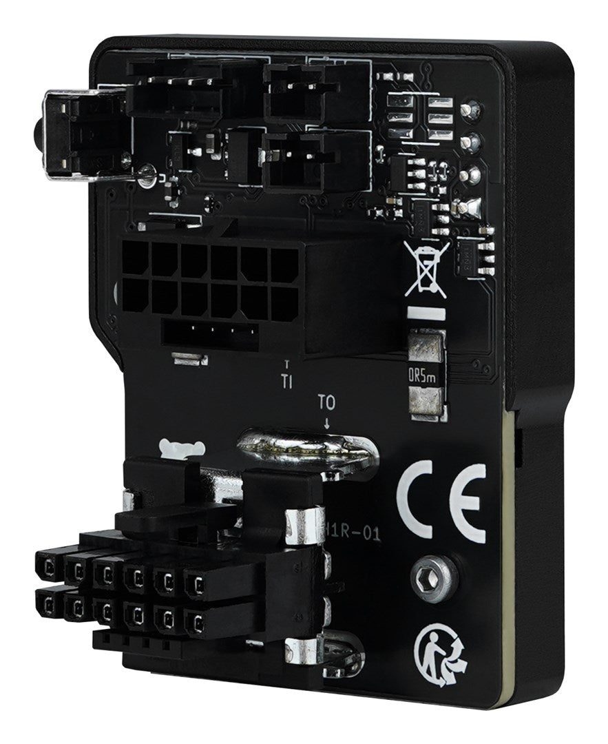 Thermal Grizzly WireView Pro GPU  1x12VHPWR - Reversed
