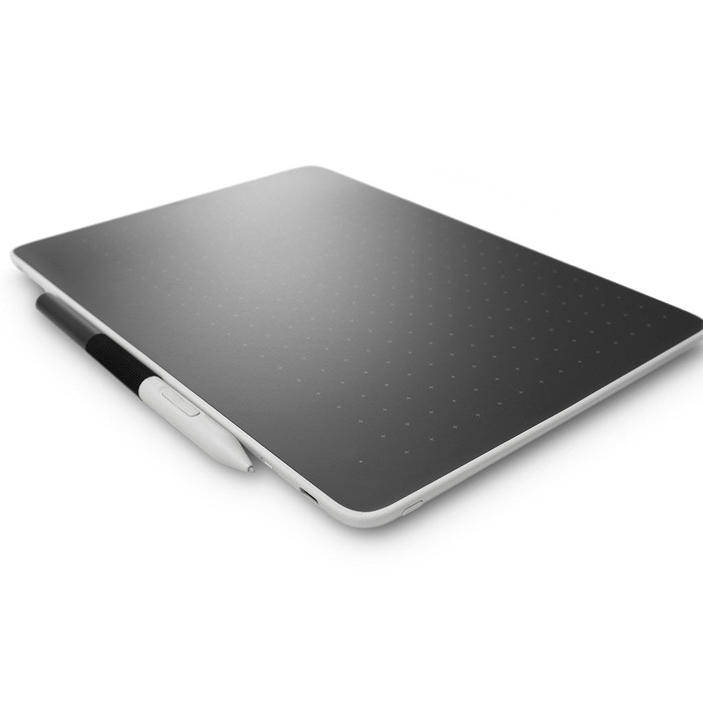 Wacom One Pen Tablet Small N Graphic Tablet Touch Pen (CTC4110WLW1B)