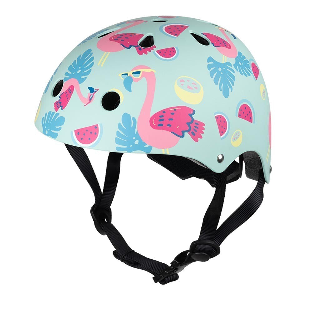 HORNIT Children's Helmet FLS827 48-53 cm 420 g 300 mm x 160 mm x 240 mm