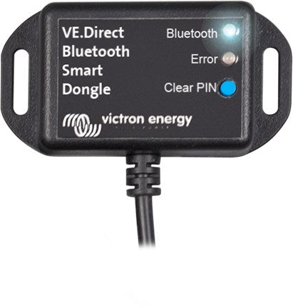 Victron Energy VE.Direct Bluetooth Smart Dongle