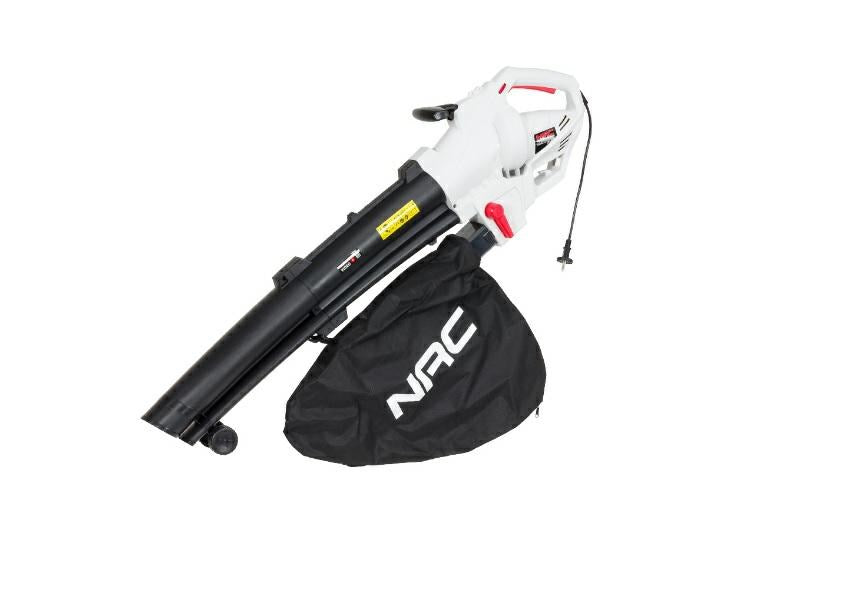 NAC VBE350-AS-DW Leaf Vacuum Cleaner 3500W