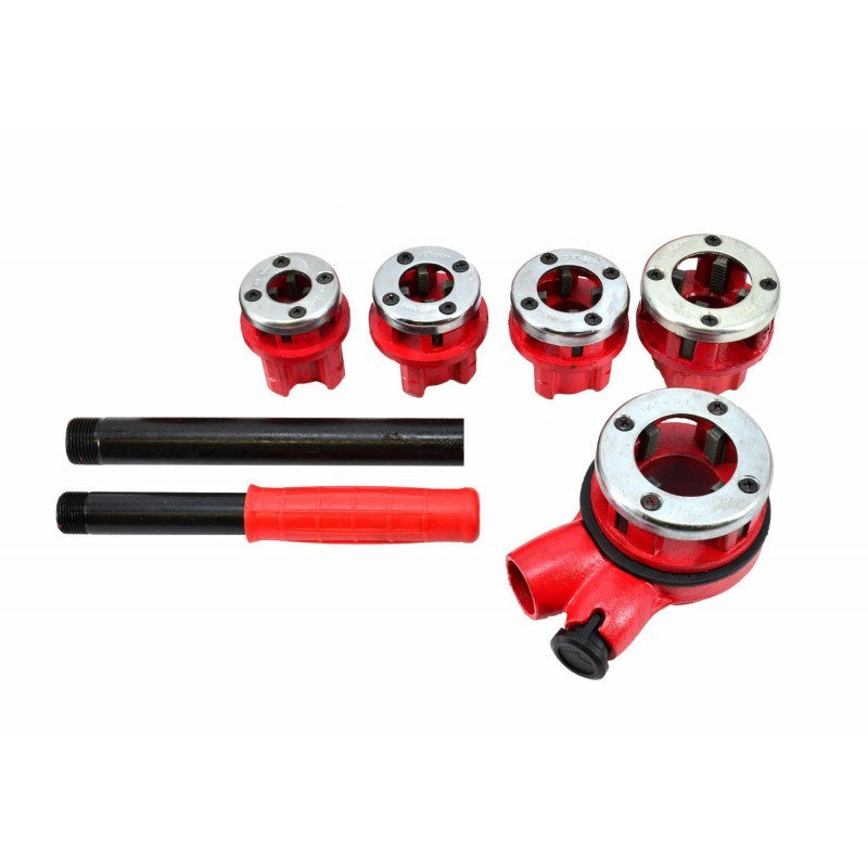 AWTOOLS Manual Pipe Cutter 4960 g Weight AW20612