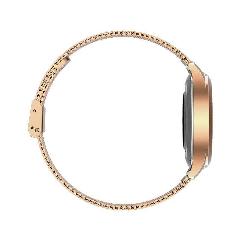 MaxCom FW42 GOLD smartwatch / sport watch 2.77 cm (1.09 ) TFT Digital 240 x 240 pixels Touchscreen