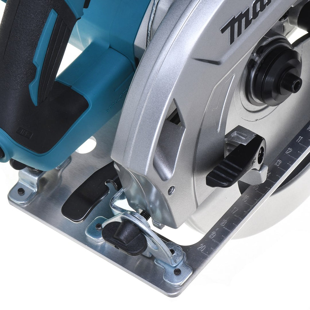 Makita HS7611 - Circular Saw - 1600W - 190 mm