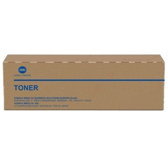 Konica Minolta A95W350 Toner Cartridge Compatible Magenta 1 pc