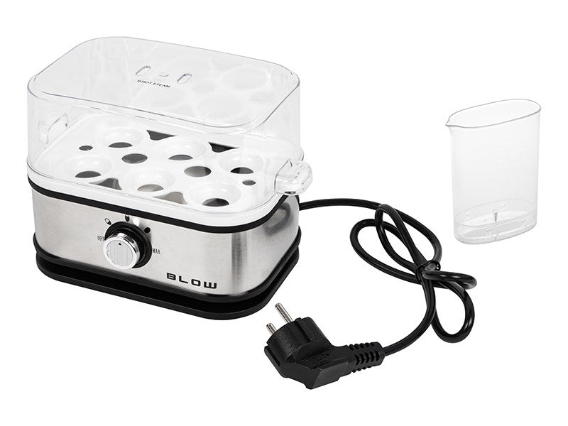 Egg cooker for 6 eggs BLOW EB-02 400W