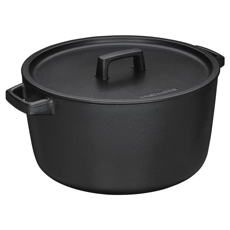 Fiskars Casserole with Lid 4 L 2950 g Model 1075698