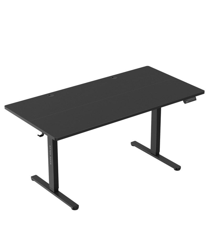 Electric Desk MA-Leader 7.6 Black - Adjustable Height