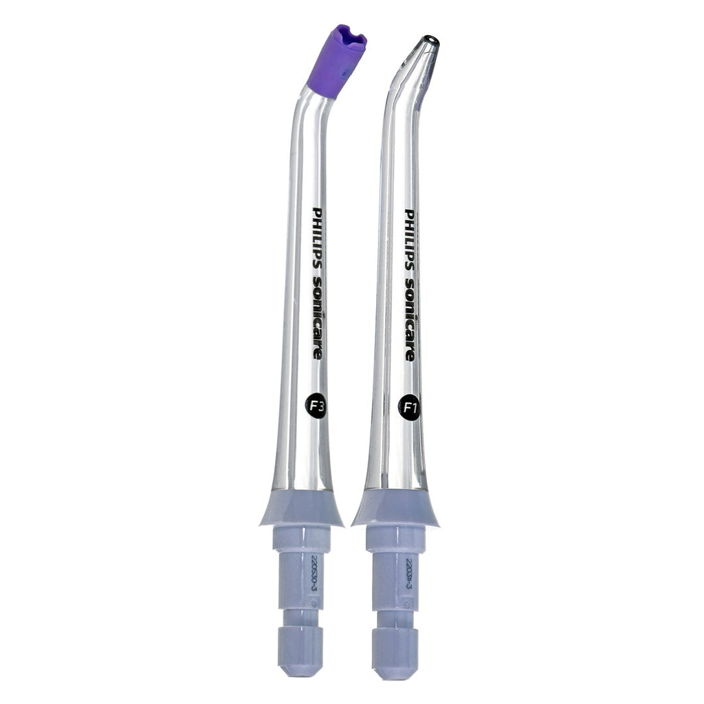 Philips Power Flosser 7000 HX3911/40 Oral Irrigator 1370 g 0.6 L Battery