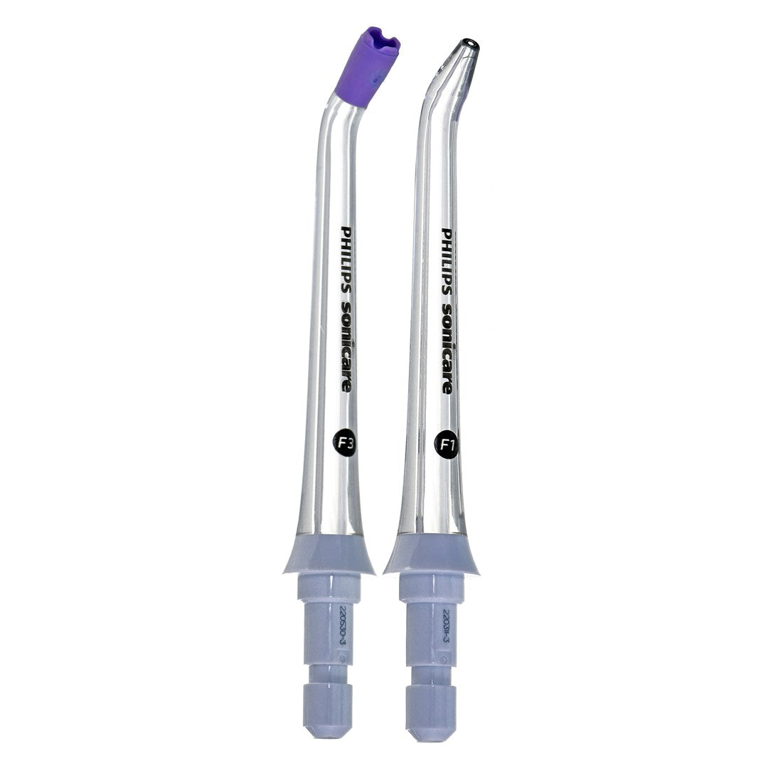 Philips Power Flosser 7000 HX3911/40 Oral Irrigator 1370 g 0.6 L Battery