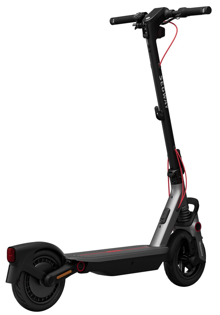 Segway Ninebot F3 E Black | Model: AA.05.17.01.0005
