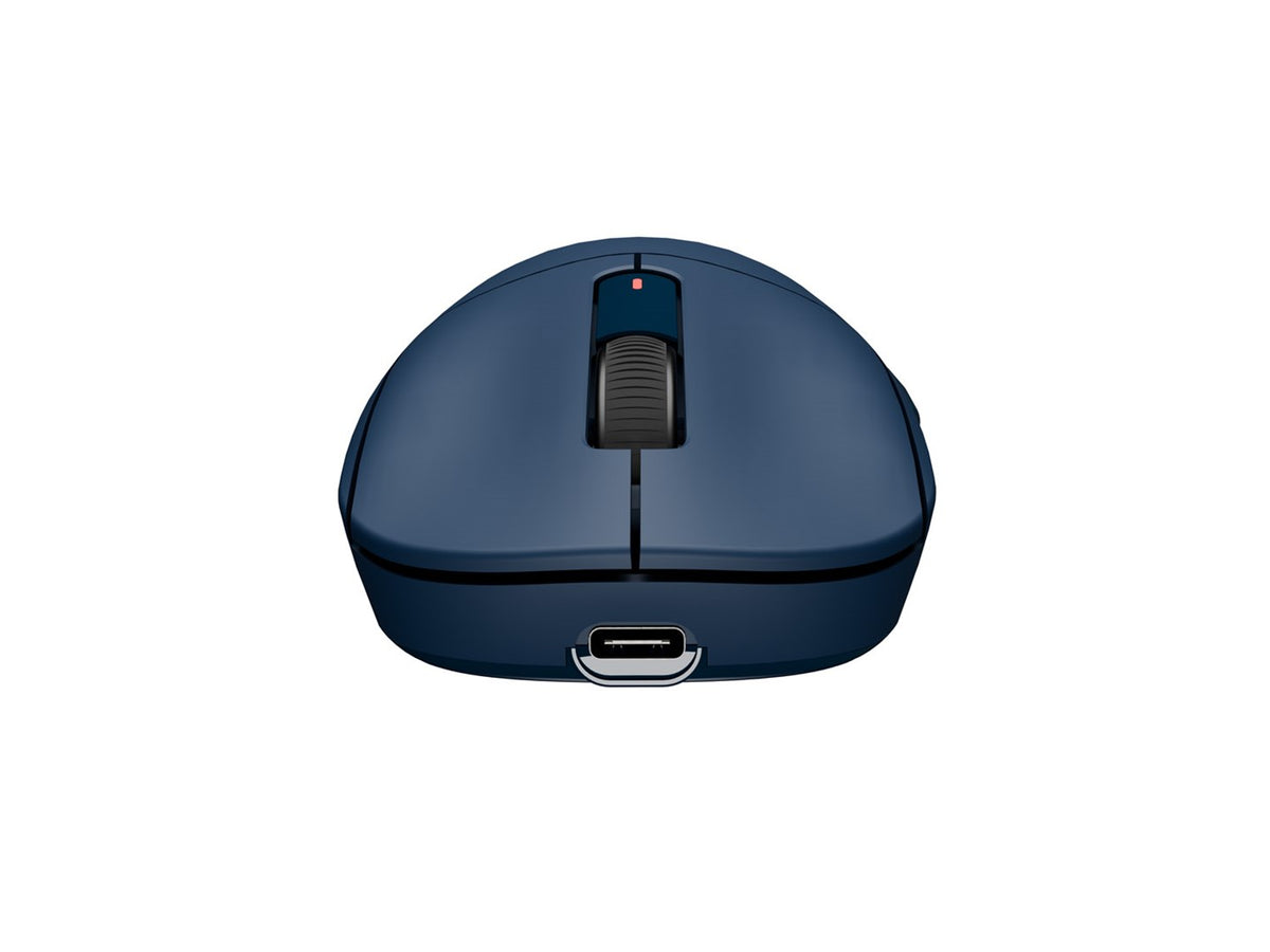FURY Tanto T4 gaming mouse wireless 12000 dpi navy blue