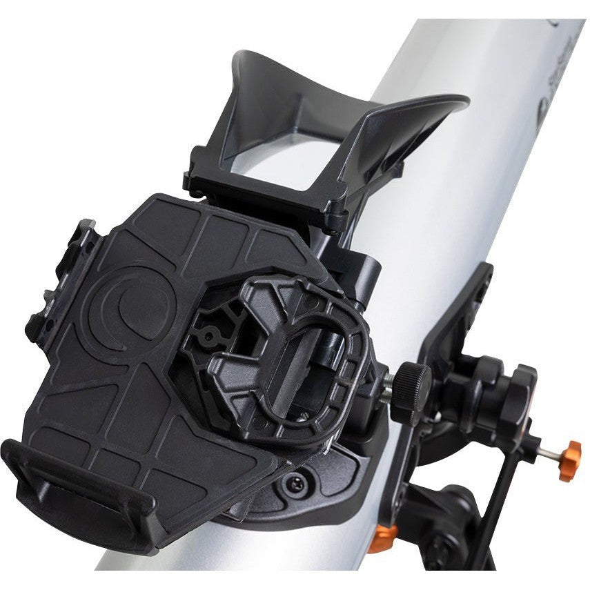 Celestron StarSense Explorer LT 80AZ Telescope with Eyepieces