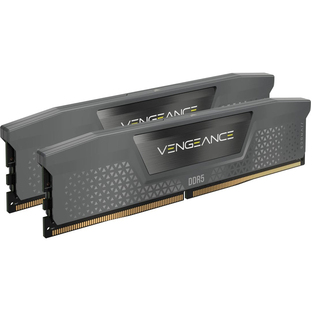 Corsair Vengeance CMK32GX5M2B6000Z30 - 32GB DDR5 - 6000 MHz