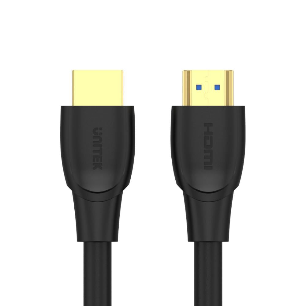 UNITEK C11043BK HDMI Cable 10 m Type A Black