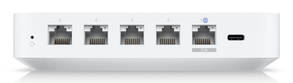 Ubiquiti ULTRA Gateway/Controller 1000 Mbit/s Model 37294142