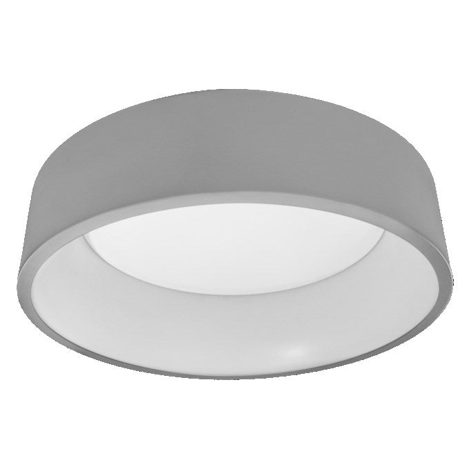 OSRAM SMART+ Ceiling Cylinder Lighting 4099854473005 Indoor Use Acacia