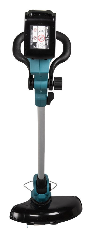 Makita DUR193Z Bürstenschneider/Rasentrimmer 280 W Akku black (DUR193Z)