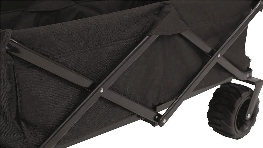 Outwell Travel Cart Hamoa Black