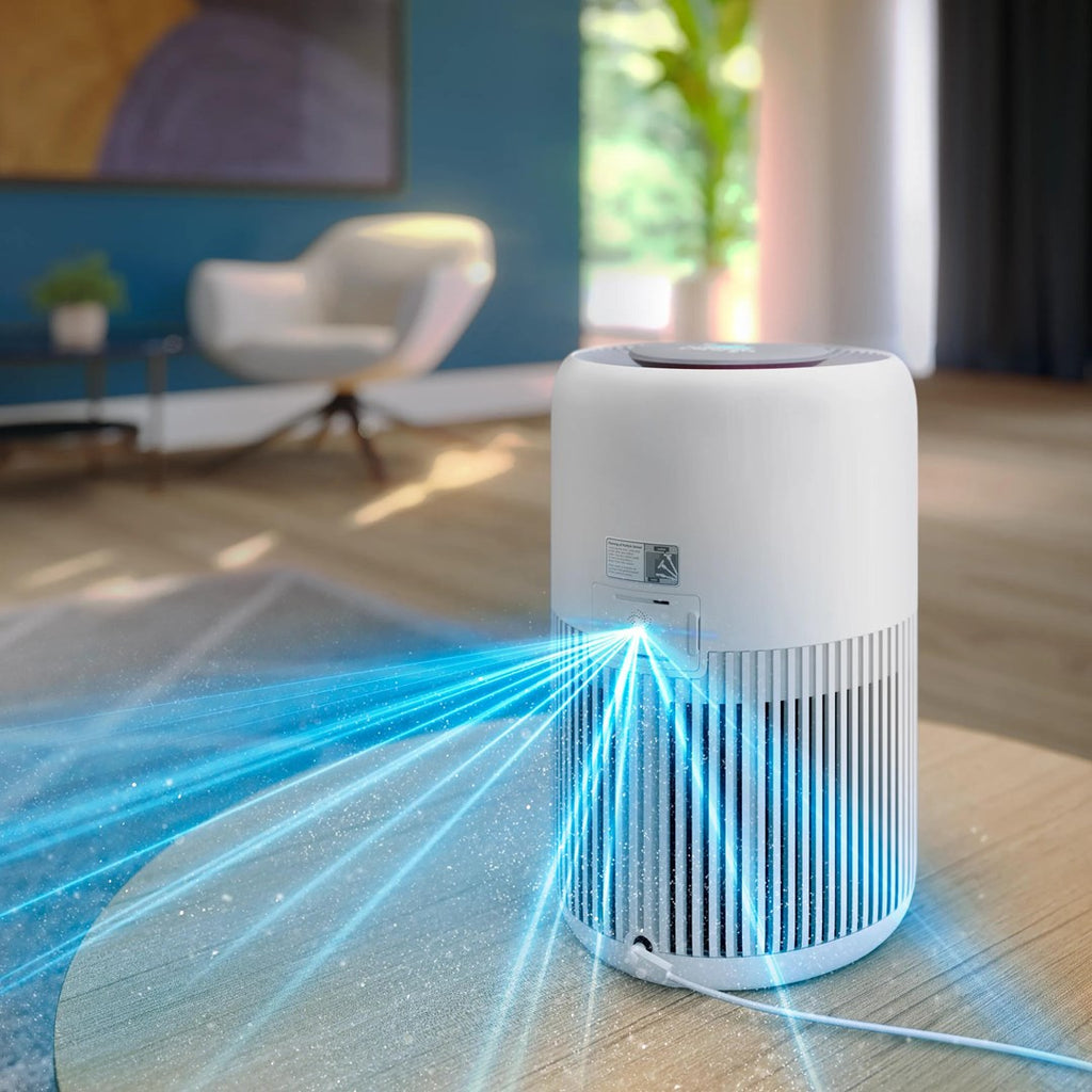 Philips PureProtect Mini 900 Series Air Purifier 41585569